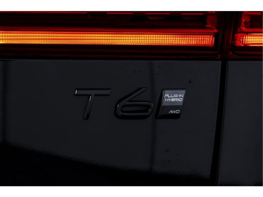 Volvo  XC60 2.0 T6 Plug-in hybrid AWD Plus Black Edition | S/K-Panodak | Dig. Cockpit | Adapt. Cruise | Memor... ActivLease financial lease