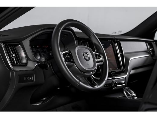 Volvo  XC60 2.0 T6 Plug-in hybrid AWD Plus Black Edition | S/K-Panodak | Dig. Cockpit | Adapt. Cruise | Memor... ActivLease financial lease