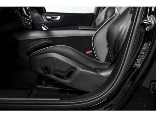 Volvo  XC60 2.0 T6 Plug-in hybrid AWD Plus Black Edition | S/K-Panodak | Dig. Cockpit | Adapt. Cruise | Memor... ActivLease financial lease