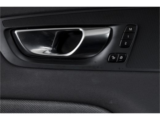 Volvo  XC60 2.0 T6 Plug-in hybrid AWD Plus Black Edition | S/K-Panodak | Dig. Cockpit | Adapt. Cruise | Memor... ActivLease financial lease