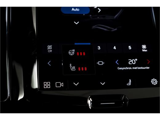 Volvo  XC60 2.0 T6 Plug-in hybrid AWD Plus Black Edition | S/K-Panodak | Dig. Cockpit | Adapt. Cruise | Memor... ActivLease financial lease