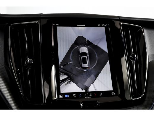 Volvo  XC60 2.0 T6 Plug-in hybrid AWD Plus Black Edition | S/K-Panodak | Dig. Cockpit | Adapt. Cruise | Memor... ActivLease financial lease