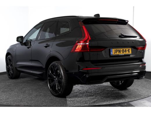 Volvo  XC60 2.0 T6 Plug-in hybrid AWD Plus Black Edition | S/K-Panodak | Dig. Cockpit | Adapt. Cruise | Memor... ActivLease financial lease