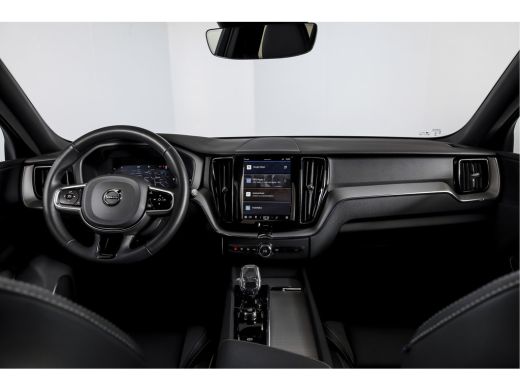 Volvo  XC60 2.0 T6 Plug-in hybrid AWD Plus Black Edition | S/K-Panodak | Dig. Cockpit | Adapt. Cruise | Memor... ActivLease financial lease