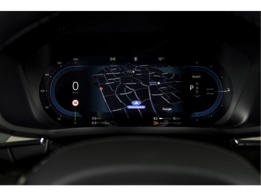 Volvo  XC60 2.0 T6 Plug-in hybrid AWD Plus Black Edition | S/K-Panodak | Dig. Cockpit | Adapt. Cruise | Memor... ActivLease financial lease