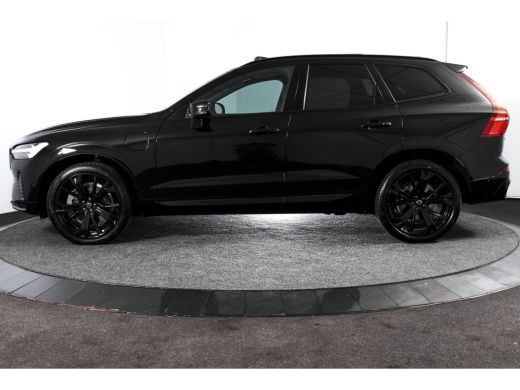 Volvo  XC60 2.0 T6 Plug-in hybrid AWD Plus Black Edition | S/K-Panodak | Dig. Cockpit | Adapt. Cruise | Memor... ActivLease financial lease