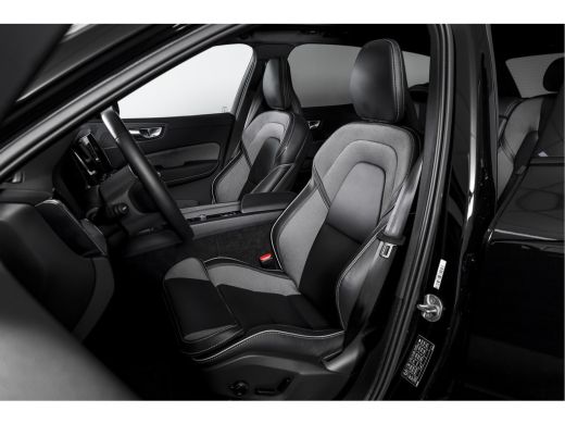 Volvo  XC60 2.0 T6 Plug-in hybrid AWD Plus Black Edition | S/K-Panodak | Dig. Cockpit | Adapt. Cruise | Memor... ActivLease financial lease