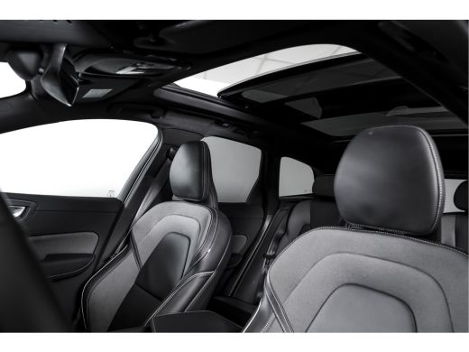 Volvo  XC60 2.0 T6 Plug-in hybrid AWD Plus Black Edition | S/K-Panodak | Dig. Cockpit | Adapt. Cruise | Memor... ActivLease financial lease