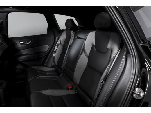 Volvo  XC60 2.0 T6 Plug-in hybrid AWD Plus Black Edition | S/K-Panodak | Dig. Cockpit | Adapt. Cruise | Memor... ActivLease financial lease