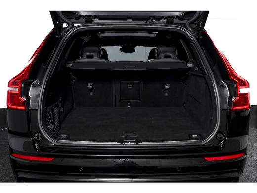 Volvo  XC60 2.0 T6 Plug-in hybrid AWD Plus Black Edition | S/K-Panodak | Dig. Cockpit | Adapt. Cruise | Memor... ActivLease financial lease