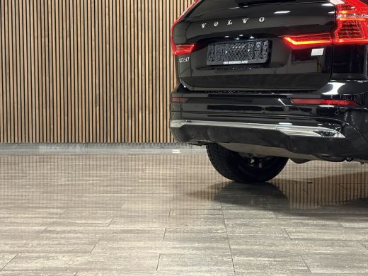 Volvo  XC60 T6 AWD Recharge Plus Bright 360 Camera | Stoelventilatie | All Season Banden | Adaptieve Cruise C... ActivLease financial lease