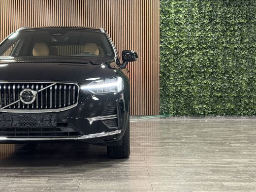 Volvo  XC60 T6 AWD Recharge Plus Bright 360 Camera | Stoelventilatie | All Season Banden | Adaptieve Cruise C... ActivLease financial lease