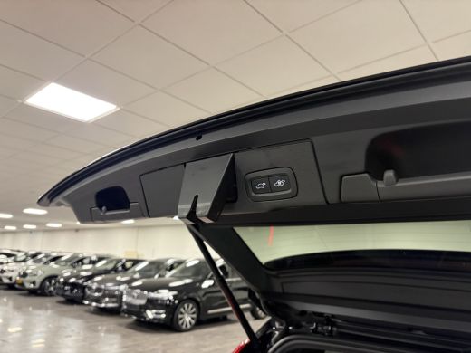 Volvo  XC60 T6 AWD Recharge Plus Bright 360 Camera | Stoelventilatie | All Season Banden | Adaptieve Cruise C... ActivLease financial lease