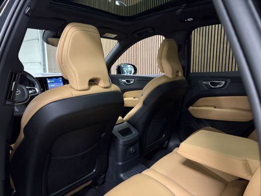 Volvo  XC60 T6 AWD Recharge Plus Bright 360 Camera | Stoelventilatie | All Season Banden | Adaptieve Cruise C... ActivLease financial lease