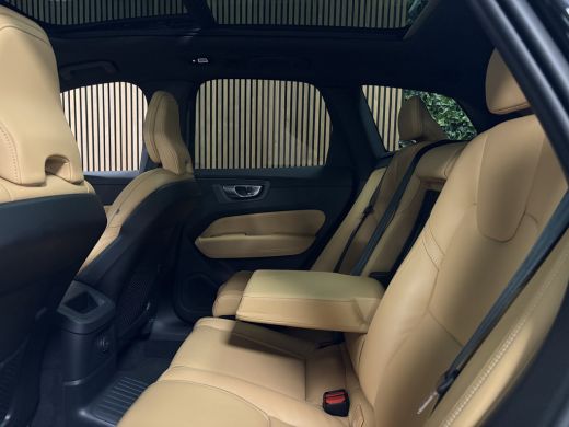 Volvo  XC60 T6 AWD Recharge Plus Bright 360 Camera | Stoelventilatie | All Season Banden | Adaptieve Cruise C... ActivLease financial lease