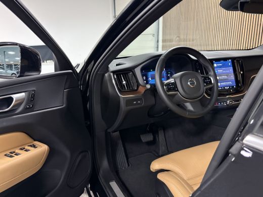 Volvo  XC60 T6 AWD Recharge Plus Bright 360 Camera | Stoelventilatie | All Season Banden | Adaptieve Cruise C... ActivLease financial lease