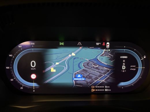 Volvo  XC60 T6 AWD Recharge Plus Bright 360 Camera | Stoelventilatie | All Season Banden | Adaptieve Cruise C... ActivLease financial lease