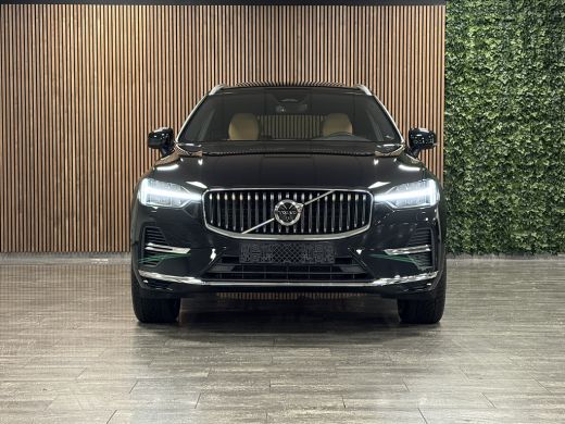 Volvo  XC60 T6 AWD Recharge Plus Bright 360 Camera | Stoelventilatie | All Season Banden | Adaptieve Cruise C... ActivLease financial lease
