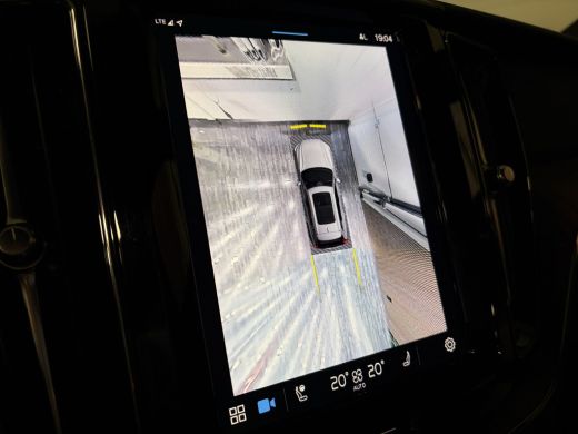 Volvo  XC60 T6 AWD Recharge Plus Bright 360 Camera | Stoelventilatie | All Season Banden | Adaptieve Cruise C... ActivLease financial lease