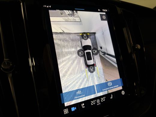 Volvo  XC60 T6 AWD Recharge Plus Bright 360 Camera | Stoelventilatie | All Season Banden | Adaptieve Cruise C... ActivLease financial lease