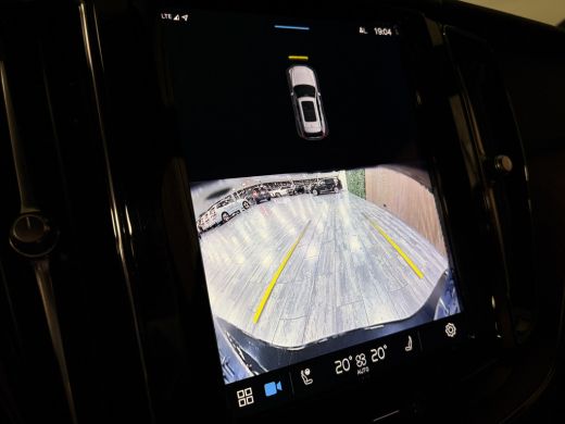 Volvo  XC60 T6 AWD Recharge Plus Bright 360 Camera | Stoelventilatie | All Season Banden | Adaptieve Cruise C... ActivLease financial lease