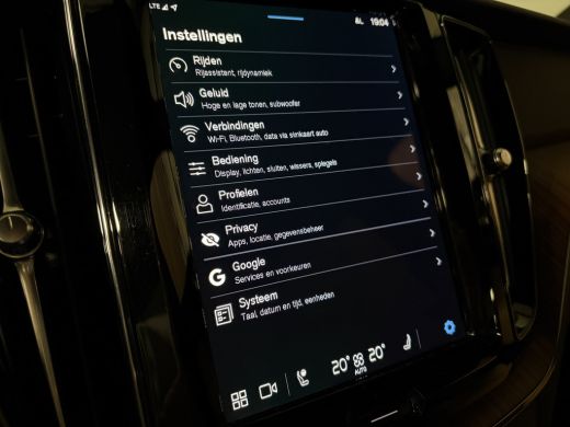 Volvo  XC60 T6 AWD Recharge Plus Bright 360 Camera | Stoelventilatie | All Season Banden | Adaptieve Cruise C... ActivLease financial lease