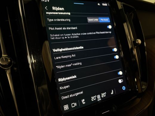 Volvo  XC60 T6 AWD Recharge Plus Bright 360 Camera | Stoelventilatie | All Season Banden | Adaptieve Cruise C... ActivLease financial lease