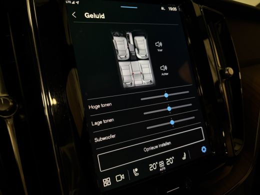 Volvo  XC60 T6 AWD Recharge Plus Bright 360 Camera | Stoelventilatie | All Season Banden | Adaptieve Cruise C... ActivLease financial lease