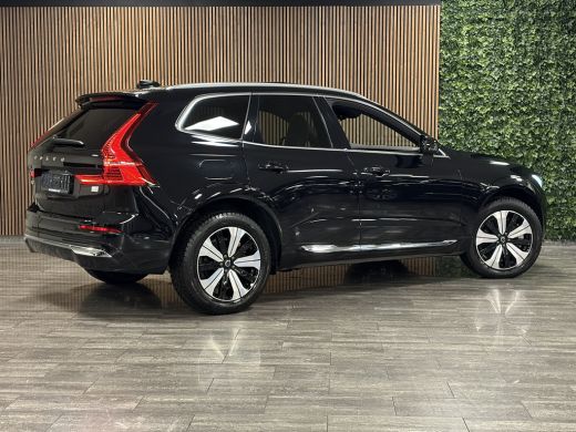 Volvo  XC60 T6 AWD Recharge Plus Bright 360 Camera | Stoelventilatie | All Season Banden | Adaptieve Cruise C... ActivLease financial lease