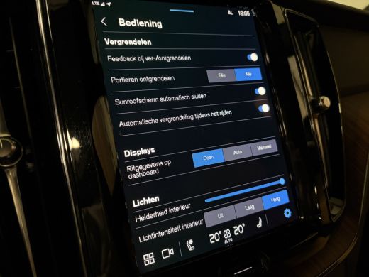 Volvo  XC60 T6 AWD Recharge Plus Bright 360 Camera | Stoelventilatie | All Season Banden | Adaptieve Cruise C... ActivLease financial lease