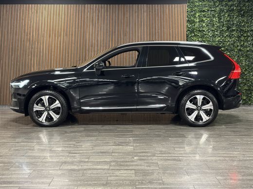 Volvo  XC60 T6 AWD Recharge Plus Bright 360 Camera | Stoelventilatie | All Season Banden | Adaptieve Cruise C... ActivLease financial lease
