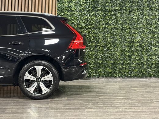 Volvo  XC60 T6 AWD Recharge Plus Bright 360 Camera | Stoelventilatie | All Season Banden | Adaptieve Cruise C... ActivLease financial lease