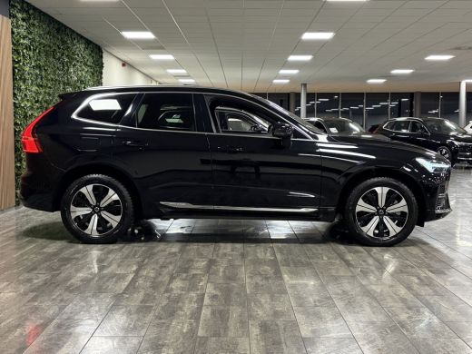 Volvo  XC60 T6 AWD Recharge Plus Bright 360 Camera | Stoelventilatie | All Season Banden | Adaptieve Cruise C... ActivLease financial lease
