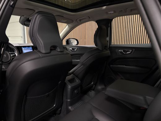 Volvo  XC60 T6 AWD Recharge Ultimate Dark Head-Up Display | Harman Kardon | Adaptieve Cruise Control | Stoelv... ActivLease financial lease