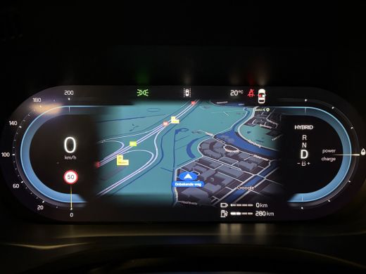 Volvo  XC60 T6 AWD Recharge Ultimate Dark Head-Up Display | Harman Kardon | Adaptieve Cruise Control | Stoelv... ActivLease financial lease