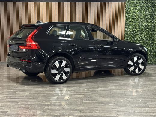 Volvo  XC60 T6 AWD Recharge Ultimate Dark Head-Up Display | Harman Kardon | Adaptieve Cruise Control | Stoelv... ActivLease financial lease
