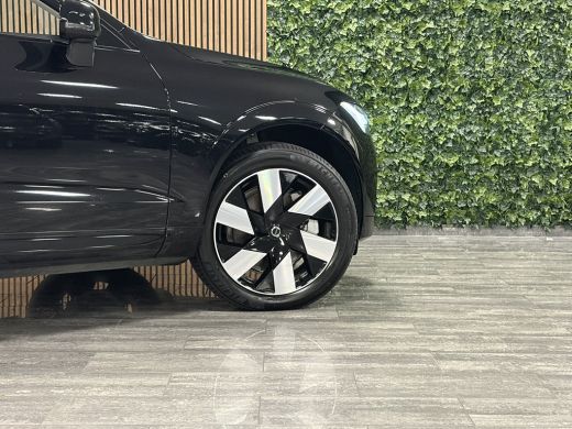 Volvo  XC60 T6 AWD Recharge Ultimate Dark Head-Up Display | Harman Kardon | Adaptieve Cruise Control | Stoelv... ActivLease financial lease