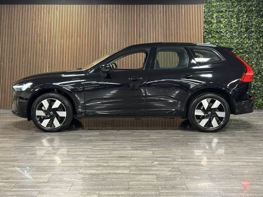 Volvo  XC60 T6 AWD Recharge Ultimate Dark Head-Up Display | Harman Kardon | Adaptieve Cruise Control | Stoelv... ActivLease financial lease