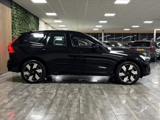 Volvo  XC60 T6 AWD Recharge Ultimate Dark Head-Up Display | Harman Kardon | Adaptieve Cruise Control | Stoelv... ActivLease financial lease