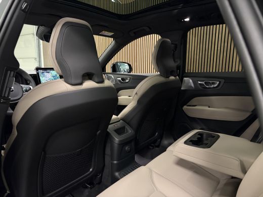 Volvo  XC60 T6 AWD Recharge Ultra Dark Vol! | Bowers & Wilkins | Luchtvering | 360&deg; Camera | Head-Up Display ... ActivLease financial lease