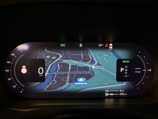 Volvo  XC60 T6 AWD Recharge Ultra Dark Vol! | Bowers & Wilkins | Luchtvering | 360&deg; Camera | Head-Up Display ... ActivLease financial lease