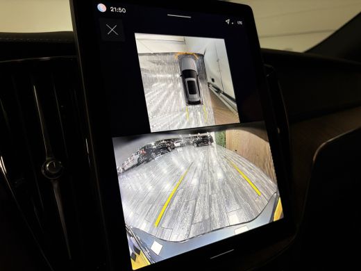 Volvo  XC60 T6 AWD Recharge Ultra Dark Vol! | Bowers & Wilkins | Luchtvering | 360&deg; Camera | Head-Up Display ... ActivLease financial lease