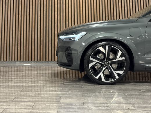 Volvo  XC60 T6 AWD Recharge Ultra Dark Vol! | Bowers & Wilkins | Luchtvering | 360&deg; Camera | Head-Up Display ... ActivLease financial lease
