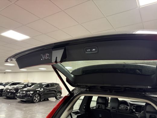 Volvo  XC90 T8 AWD Recharge Ultra Bright Stoelventilatie | All Season Banden | Head-Up Display | 455pk | Harm... ActivLease financial lease