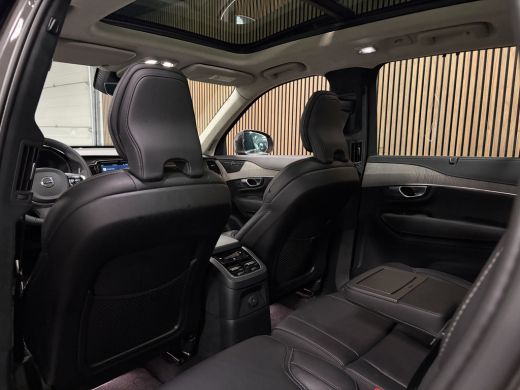 Volvo  XC90 T8 AWD Recharge Ultra Bright Stoelventilatie | All Season Banden | Head-Up Display | 455pk | Harm... ActivLease financial lease