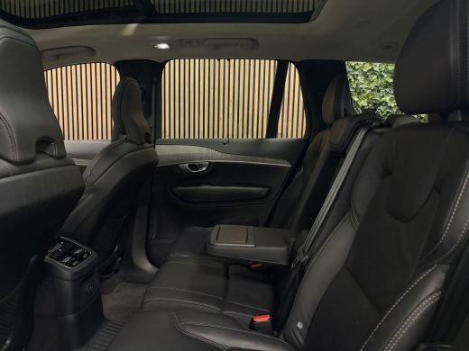 Volvo  XC90 T8 AWD Recharge Ultra Bright Stoelventilatie | All Season Banden | Head-Up Display | 455pk | Harm... ActivLease financial lease