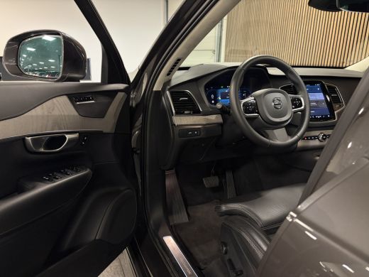 Volvo  XC90 T8 AWD Recharge Ultra Bright Stoelventilatie | All Season Banden | Head-Up Display | 455pk | Harm... ActivLease financial lease
