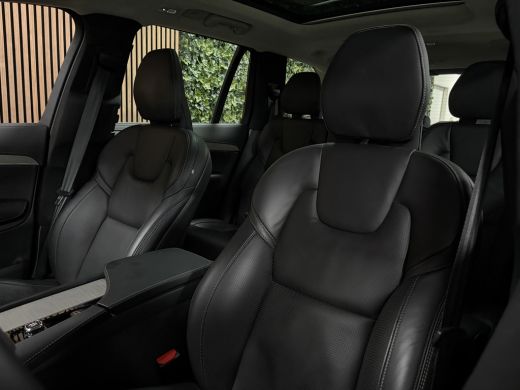 Volvo  XC90 T8 AWD Recharge Ultra Bright Stoelventilatie | All Season Banden | Head-Up Display | 455pk | Harm... ActivLease financial lease