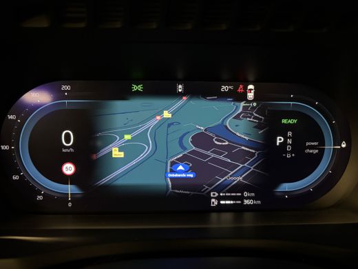 Volvo  XC90 T8 AWD Recharge Ultra Bright Stoelventilatie | All Season Banden | Head-Up Display | 455pk | Harm... ActivLease financial lease