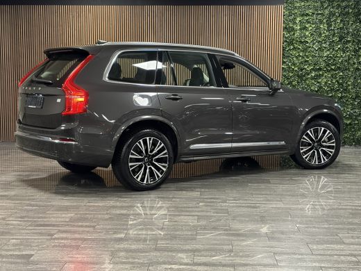Volvo  XC90 T8 AWD Recharge Ultra Bright Stoelventilatie | All Season Banden | Head-Up Display | 455pk | Harm... ActivLease financial lease
